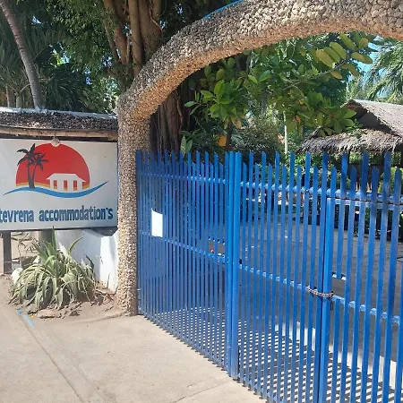 Stevrena Accommodations