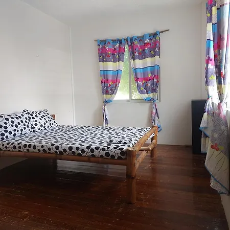 Stevrena Accommodations
