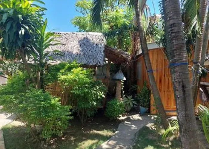 Stevrena Santa Fe (Cebu)