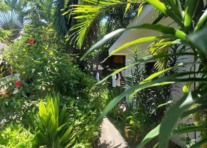 Gasthuis Stevrena Santa Fe (Cebu)