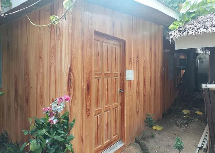 Stevrena Santa Fe (Cebu)