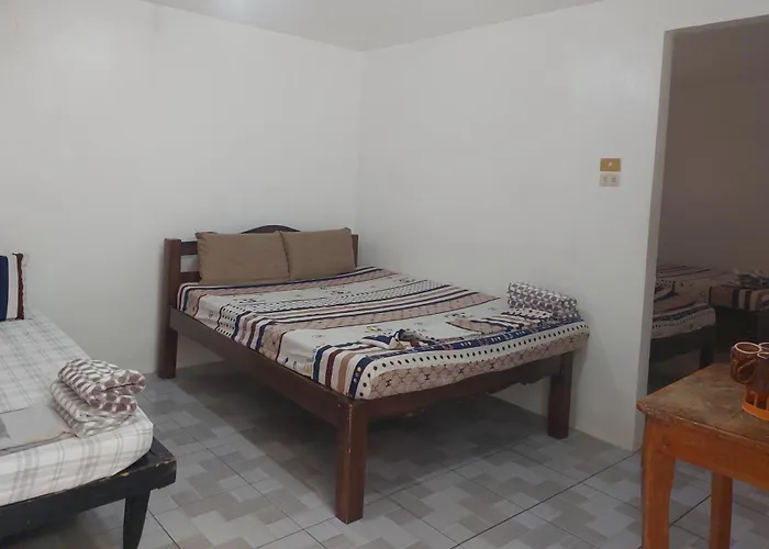 Gasthuis Stevrena 4*