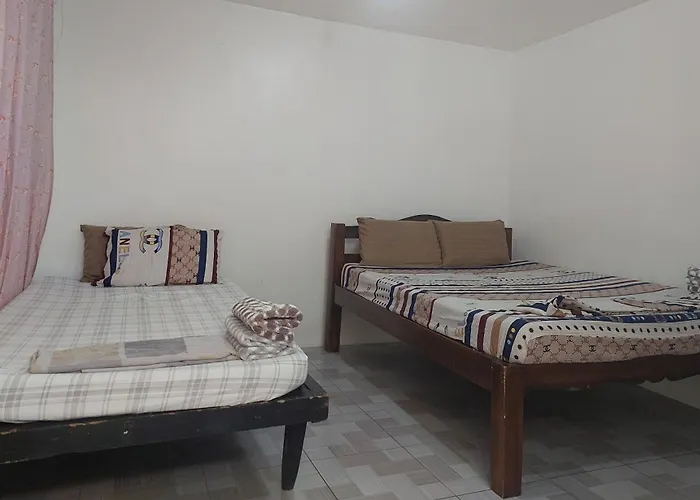 Stevrena Gasthuis Santa Fe (Cebu)