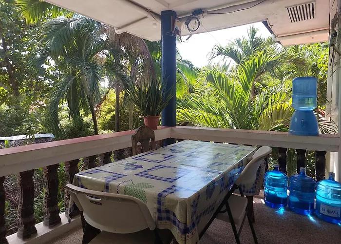Stevrena Santa Fe (Cebu)