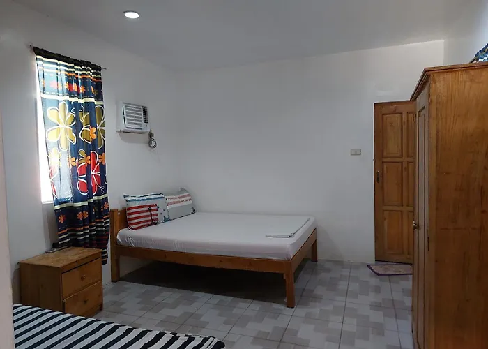Stevrena Santa Fe (Cebu)