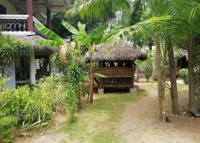 Stevrena Santa Fe (Cebu)