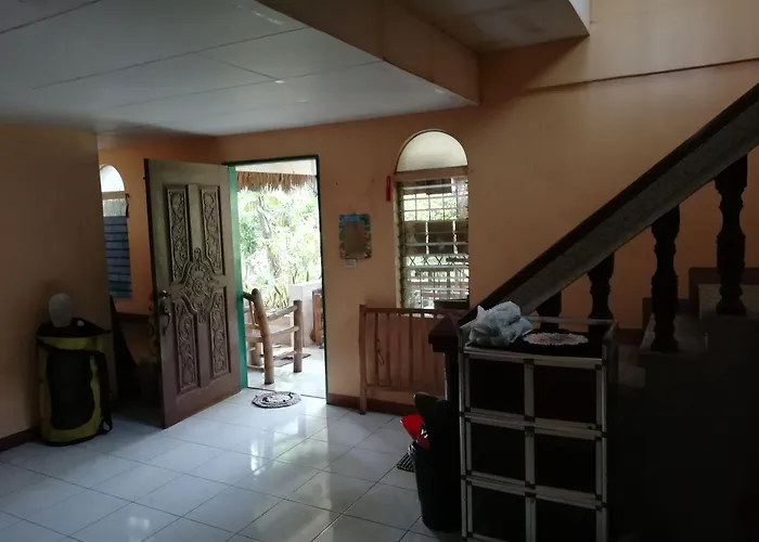 Stevrena 4* Santa Fe (Cebu)