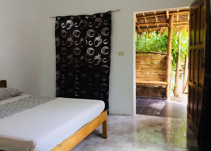 Stevrena Gasthuis Santa Fe (Cebu)