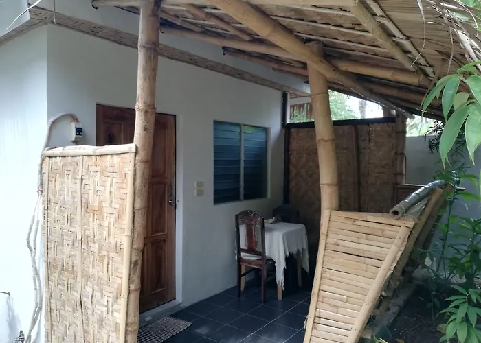 Stevrena Gasthuis 4*
