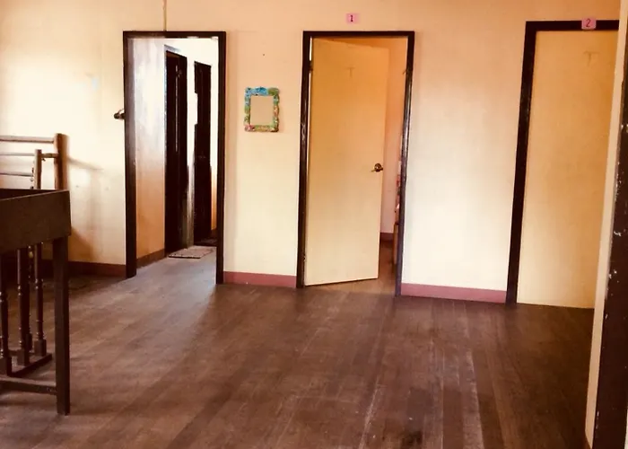 Gasthof Stevrena Santa Fe (Cebu)