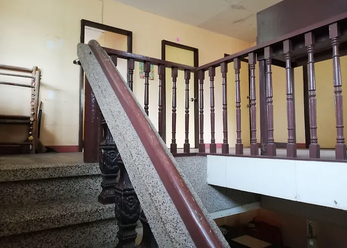 Stevrena Santa Fe (Cebu)