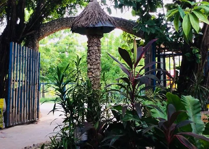 Stevrena Gasthuis Santa Fe (Cebu)