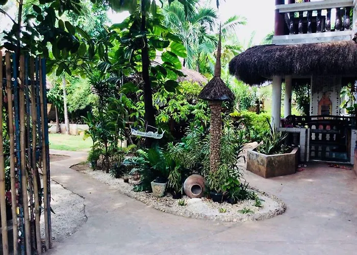 Stevrena 4* Santa Fe (Cebu)