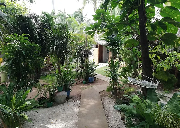 Stevrena Gasthuis Santa Fe (Cebu)