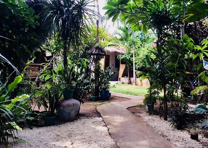 Stevrena 4* Santa Fe (Cebu)