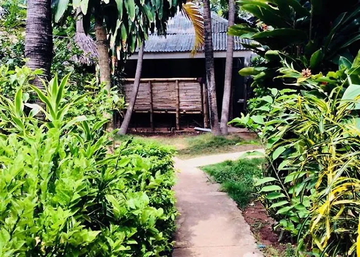 Stevrena Santa Fe (Cebu)