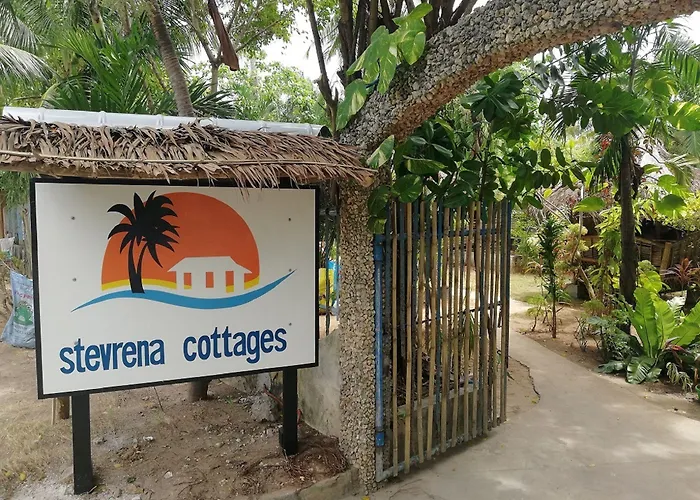 Stevrena Santa Fe (Cebu)