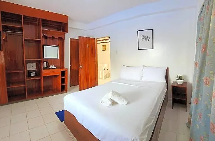 Stevrena Gasthuis 4*
