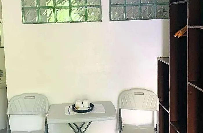 Stevrena Gasthuis Santa Fe (Cebu)
