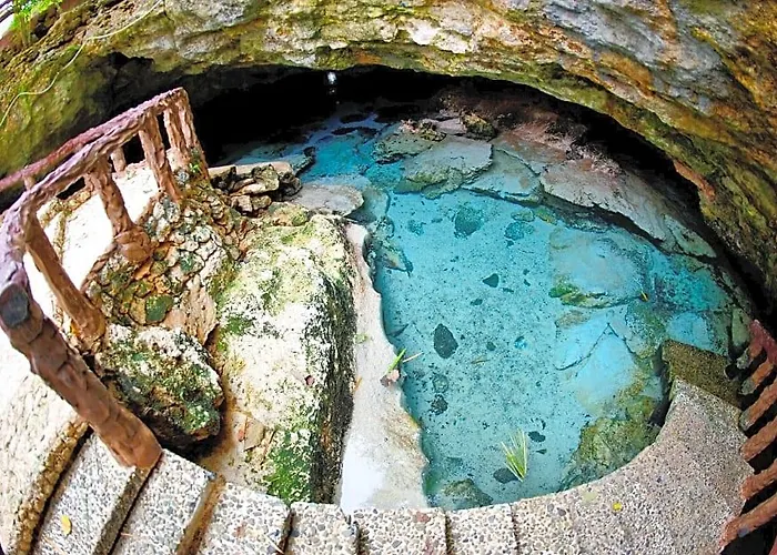 Gasthuis Stevrena Santa Fe (Cebu)