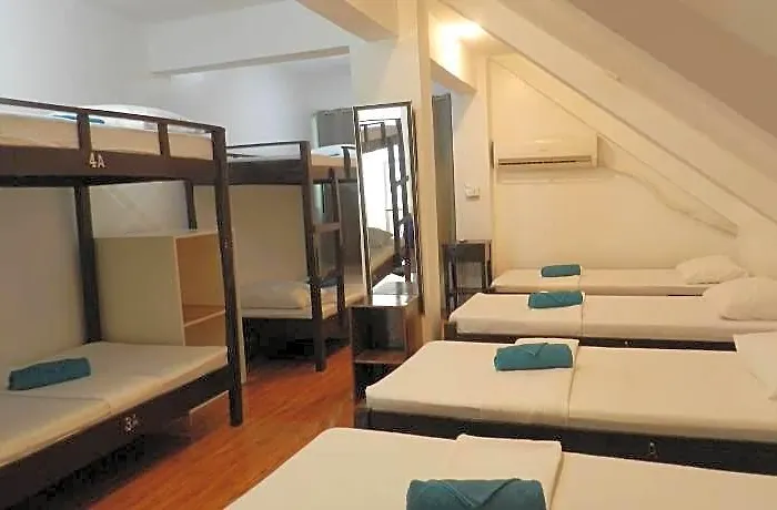 Gasthuis Stevrena 4*