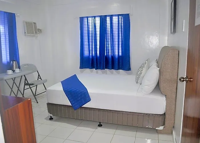 Stevrena Gasthuis 4*