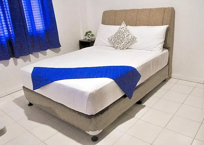 Stevrena Gasthuis 4*