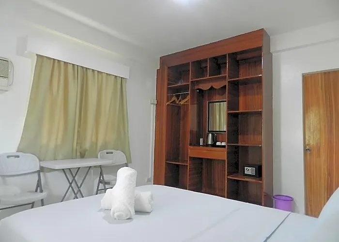 Stevrena Santa Fe (Cebu)