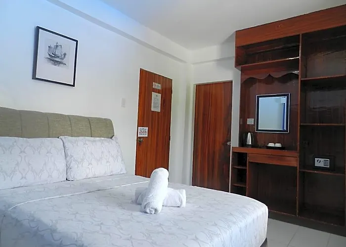 Stevrena Santa Fe (Cebu)