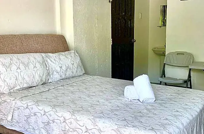 Stevrena Santa Fe (Cebu)