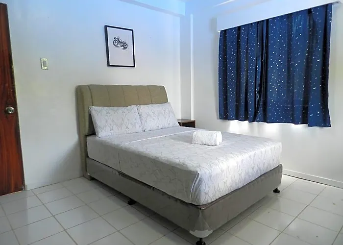 Stevrena Gasthuis 4*
