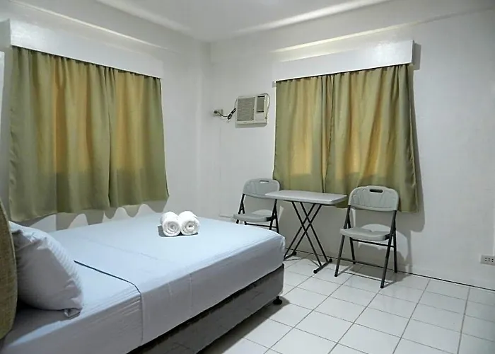 Gasthuis Stevrena 4*