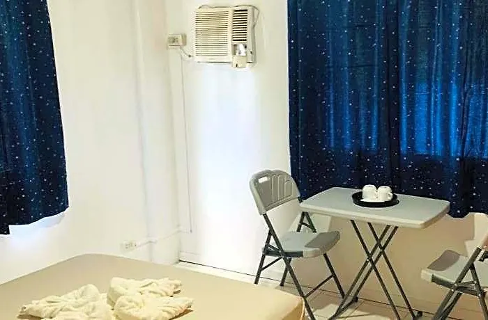 Gasthuis Stevrena 4*