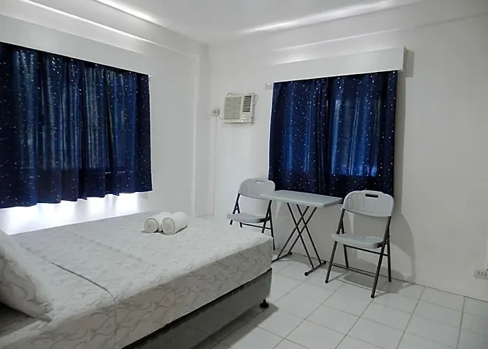 Stevrena Gasthuis 4*